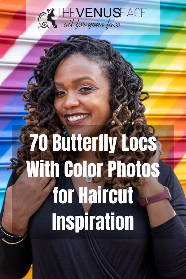 Butterfly Locs With Color Photos Compilation thevenusface