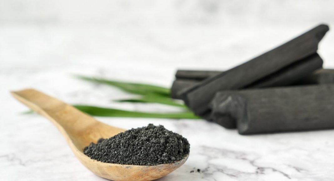 Is Charcoal Good for Oily Skin thevenusface