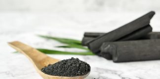 Is Charcoal Good for Oily Skin thevenusface