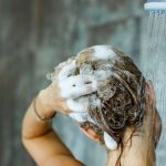 How to Co-wash 4C Hair thevenusface
