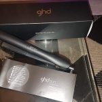 ghd gold flat iron review thevenusface