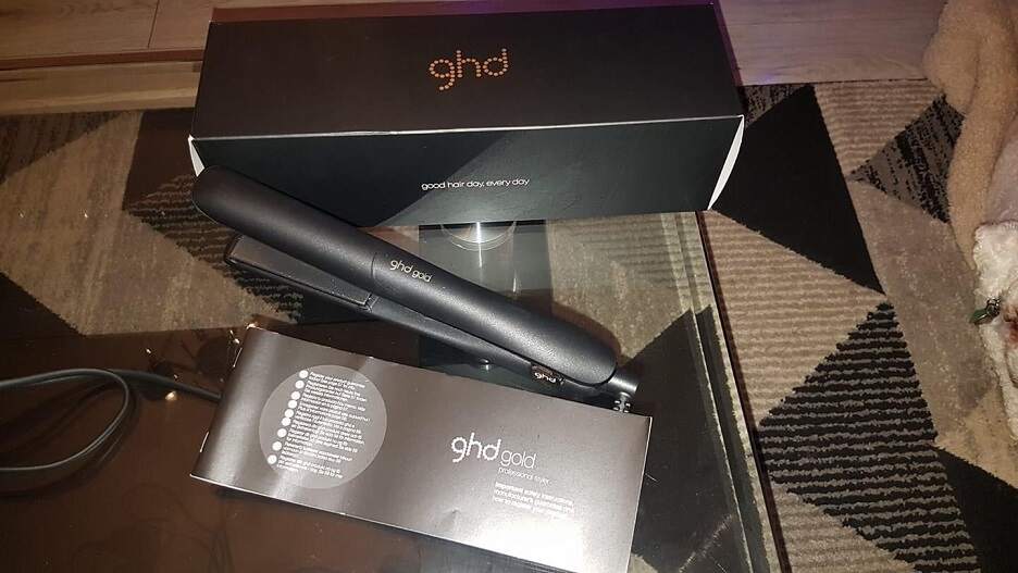 ghd gold flat iron review thevenusface