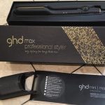 ghd max styler flat iron thevenusface