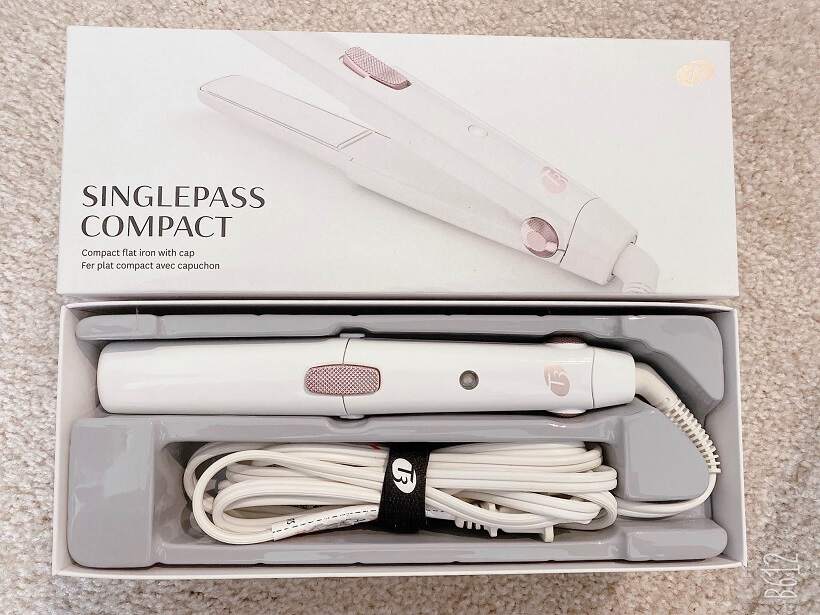 T3 Flat Irons Review thevenusface