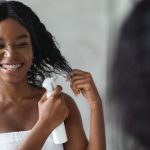 How to Grow Natural Black Hair in a Week thevenusface