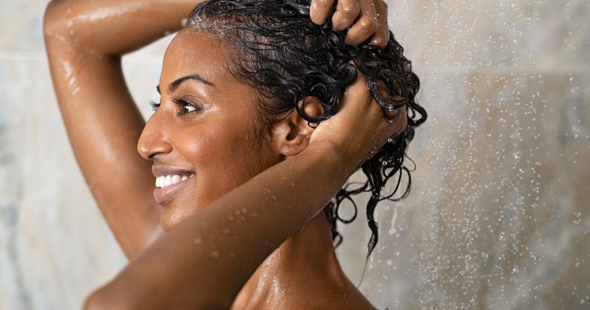 How Often Should Black Hair Be Washed thevenusface