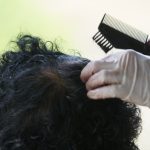 How Often Should You Dye Your Hair Black thevenusface
