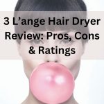 L’ange Hair Dryer Review Pros, Cons & Ratings thevenusface