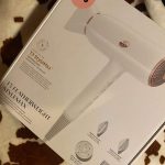 T3 Featherweight Stylemax hair dryer review