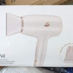 t3 afar hair dryer review