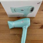 t3 fit hair dryer review