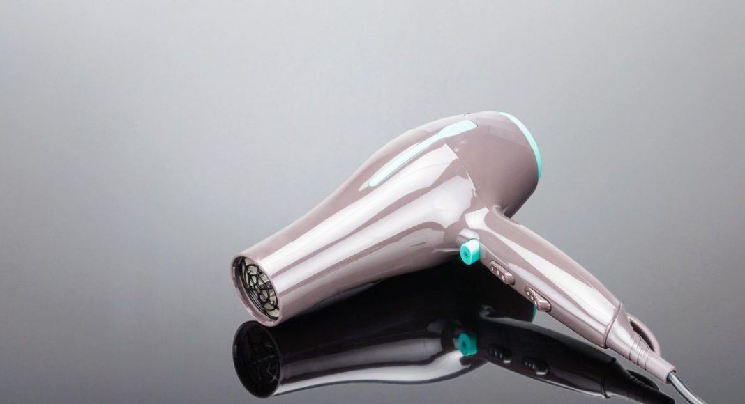 Can a Hair Dryer Turn On by Itself 2