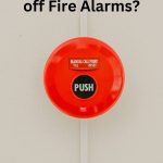 Can a hairdryer set off a fire alarm