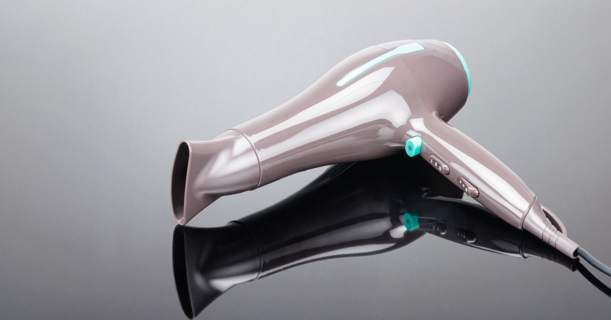 What Is a Concentrator for Hair Dryer