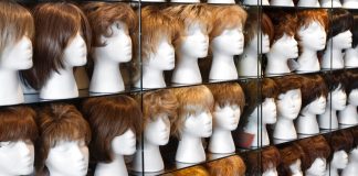 Where Can I Buy Wigs In-Store or Online Shopping