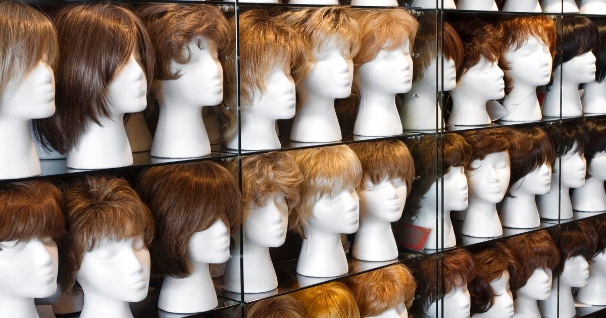 Where Can I Buy Wigs In-Store or Online Shopping