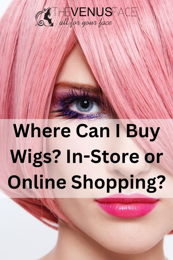 Where Can I Buy Wigs