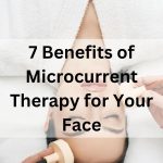 Benefits of Microcurrent Therapy