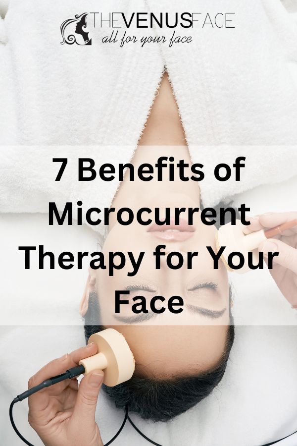Benefits of Microcurrent Therapy