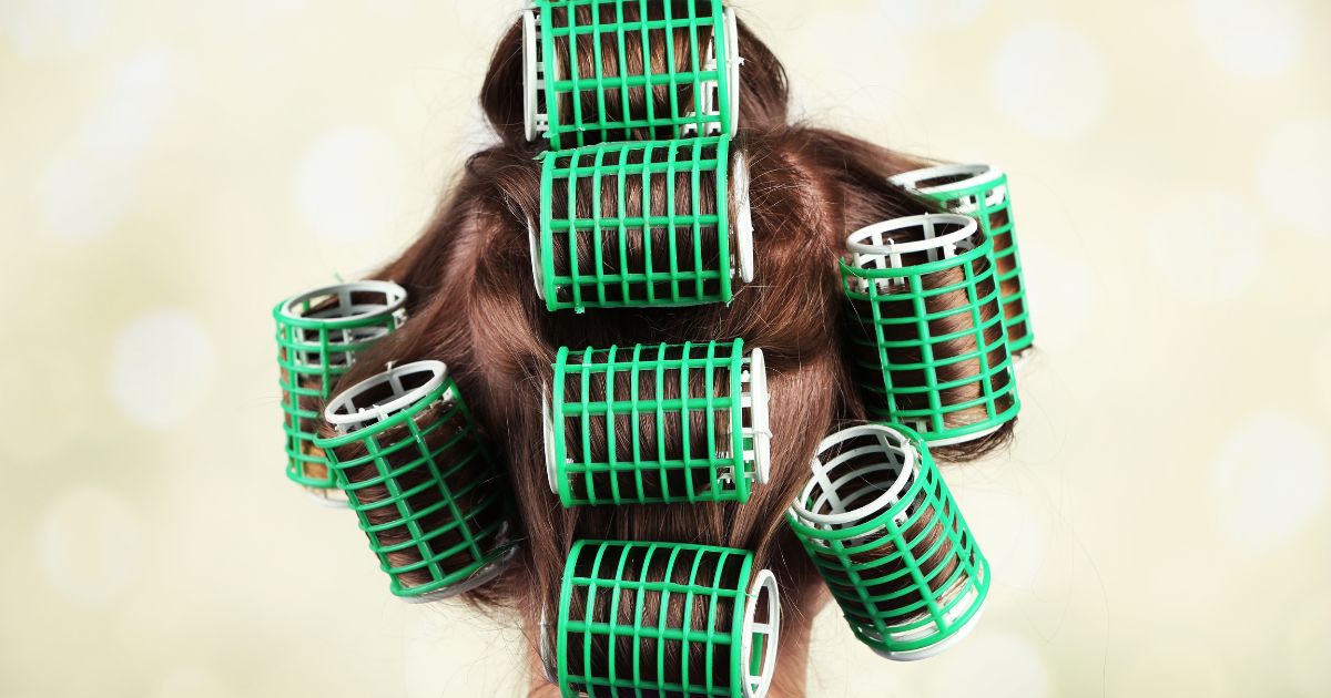 Different Types of Hair Rollers