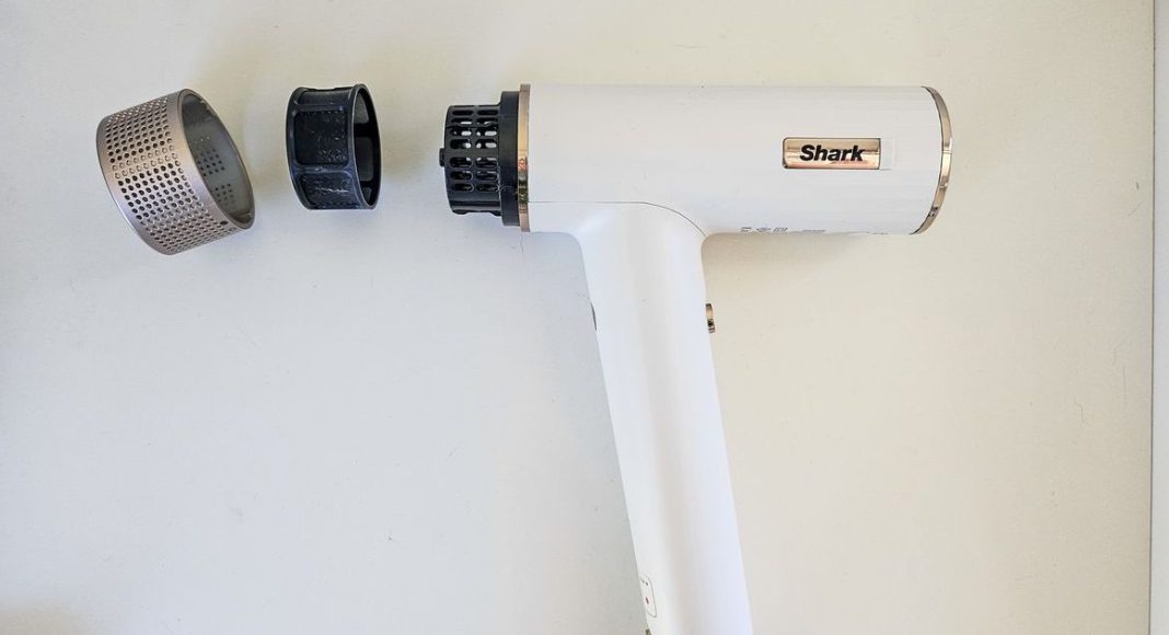 shark speedstyle rapidgloss hairdryer review thevenusface